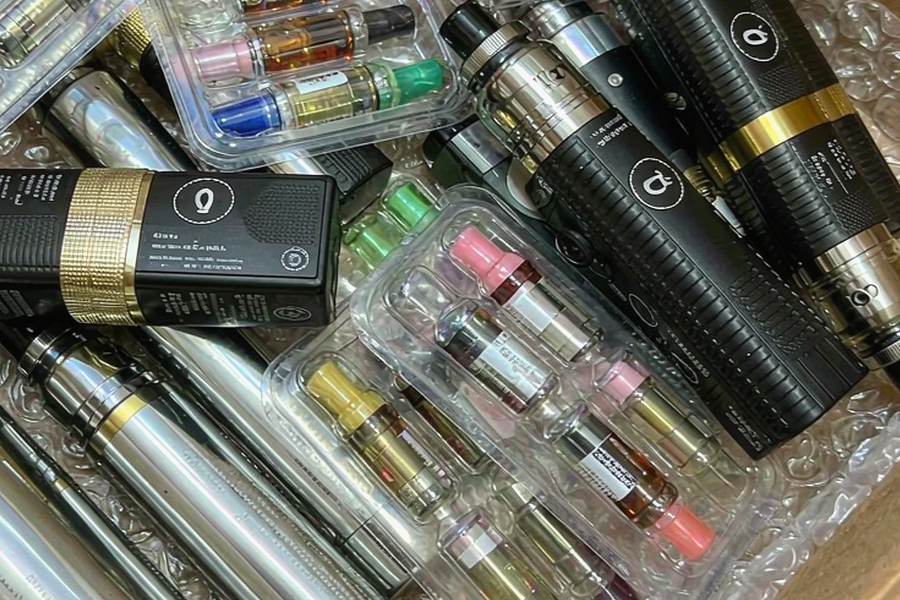 OEM and ODM Options for Beipu tanks — ODM ready
