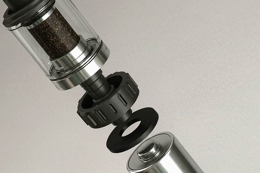 OEM and ODM Options for Beipu tanks — OEM available