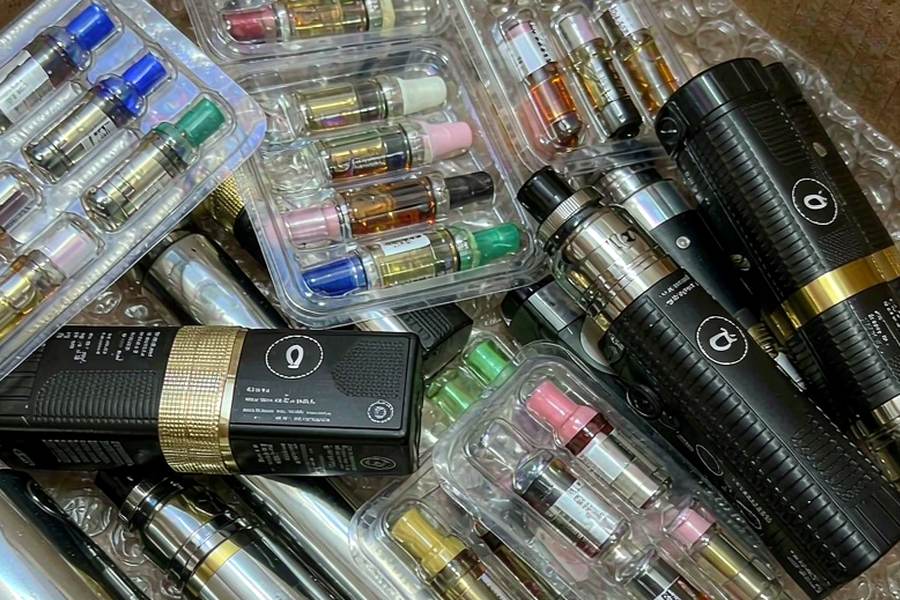 OEM and ODM Options for Beipu tanks — Winter special