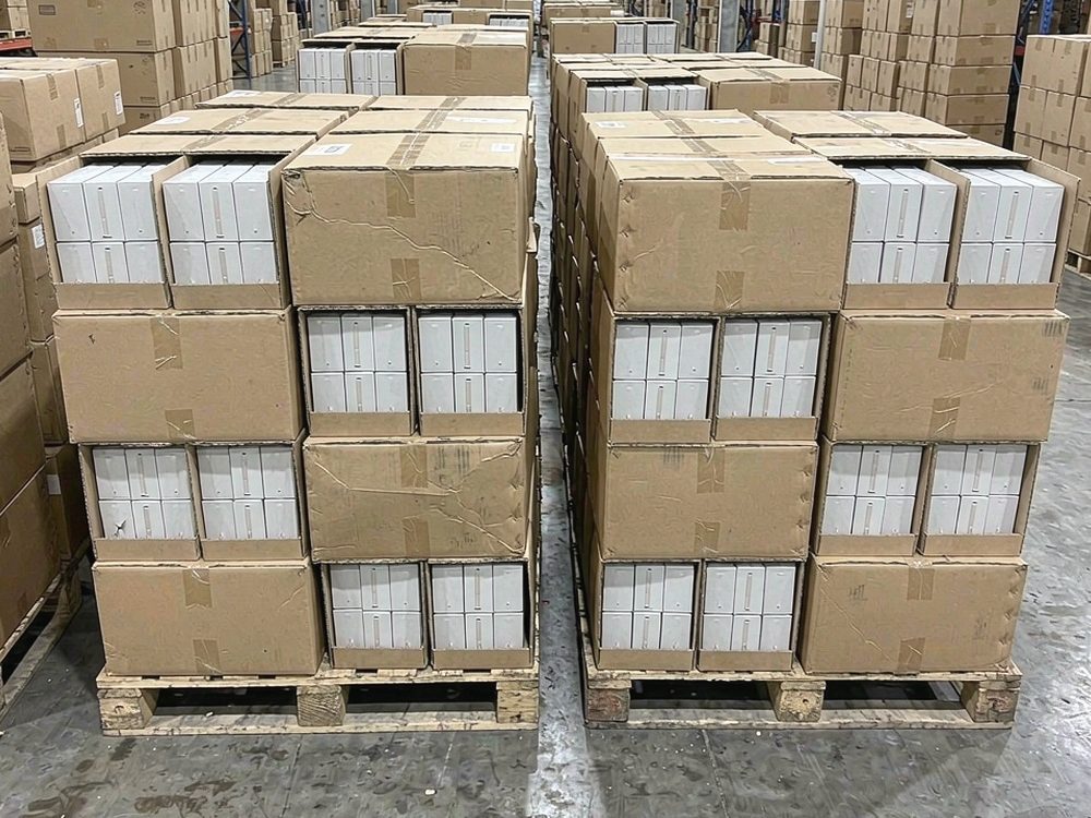OEM and ODM Options for Japan Beipu — bulk case