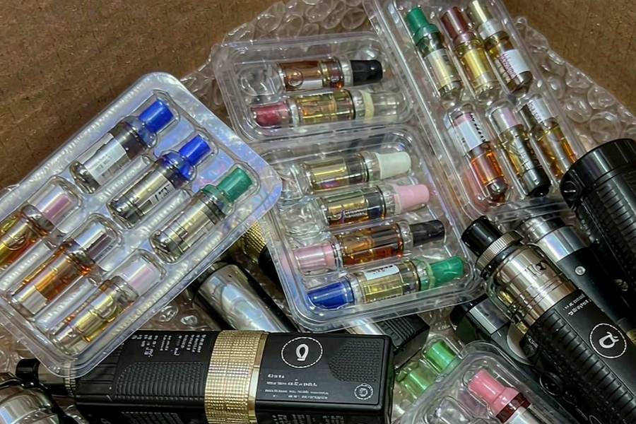Regional Review of Beipu accessories — bulk case