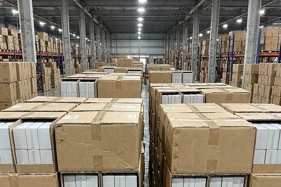 Regional Review of Beipu accessories — Middle East