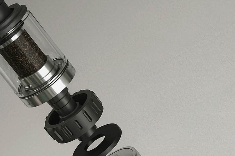 Regional Review of Beipu accessories — Summer deals