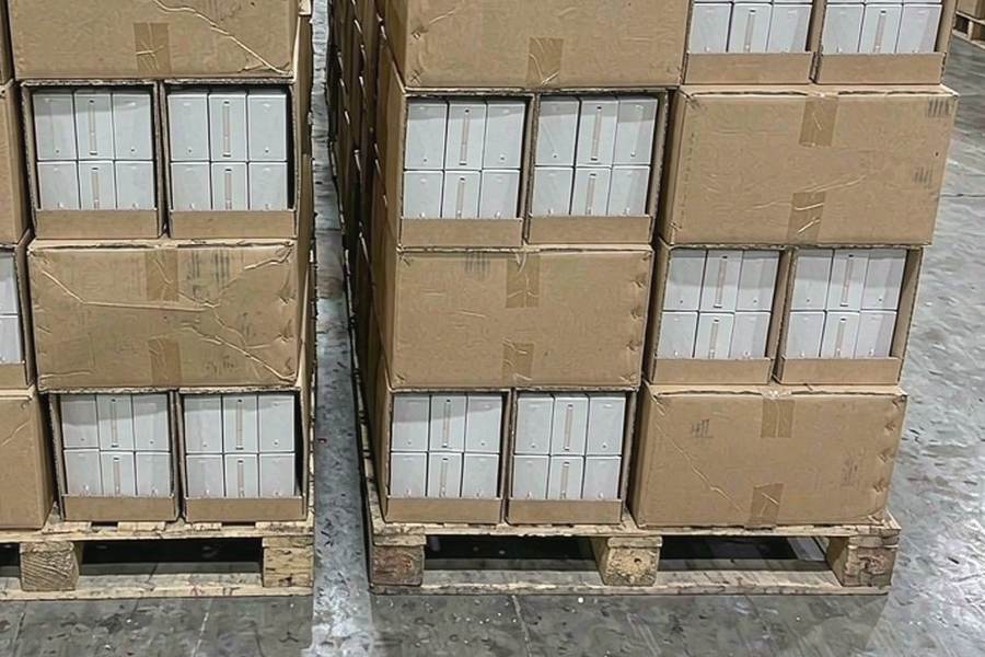 Regional Review of Beipu bundles — limited batch
