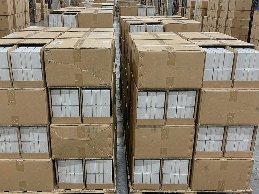 Regional Review of Beipu bundles — new arrivals