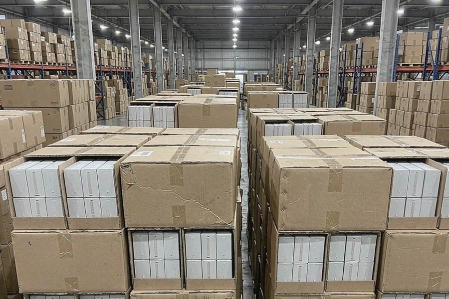Regional Review of Beipu bundles — US warehouse