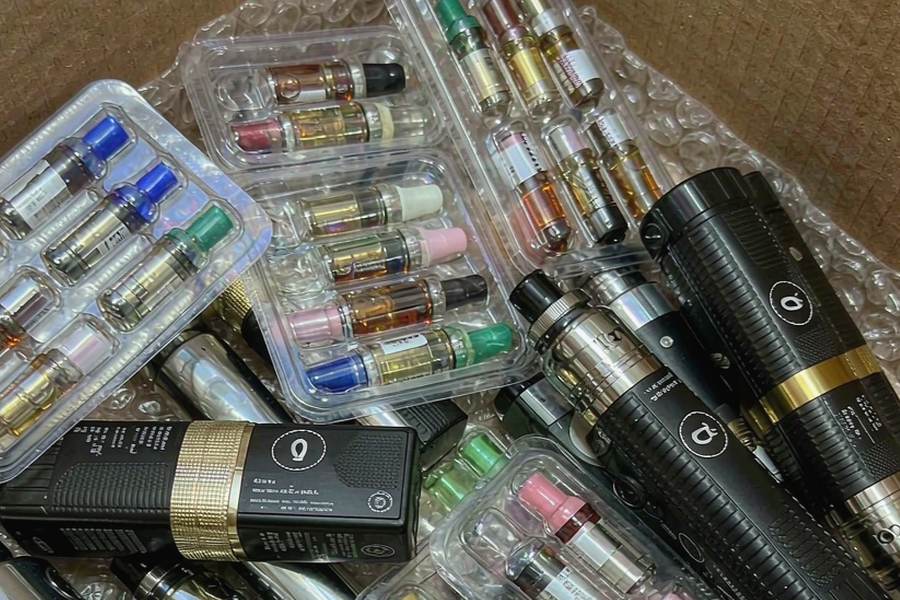 Regional Review of Beipu coils — Autumn stock