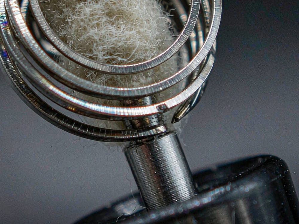 Regional Review of Beipu coils — new arrivals