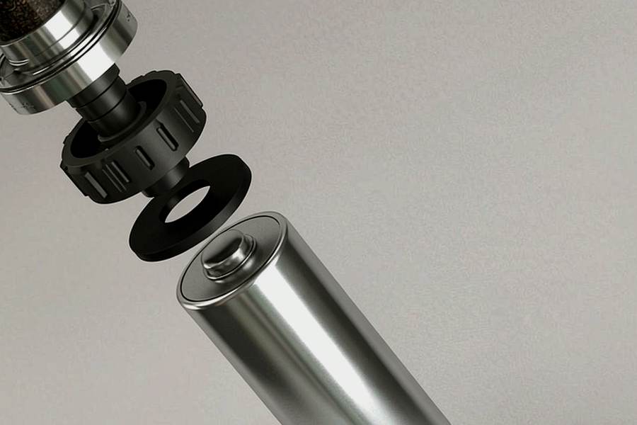 Regional Review of Beipu coils — Spring catalog