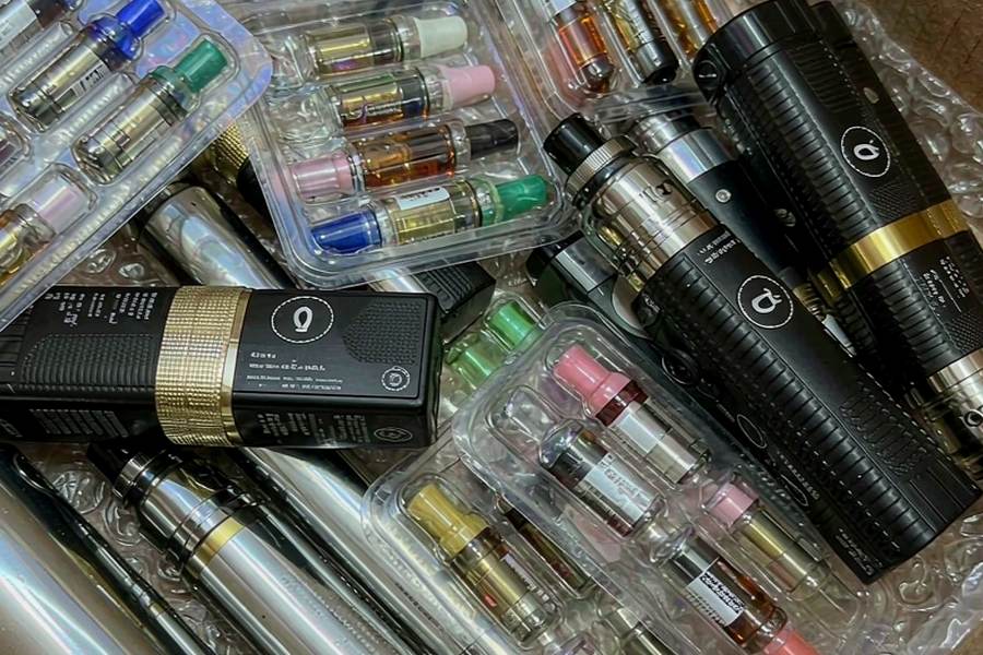 Regional Review of Beipu disposables — Middle East