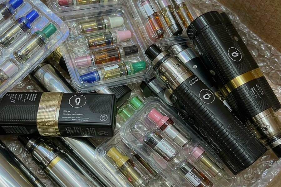 Regional Review of Beipu disposables — OEM available