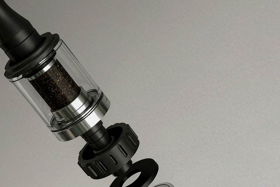 Regional Review of Beipu e-liquid — bulk case