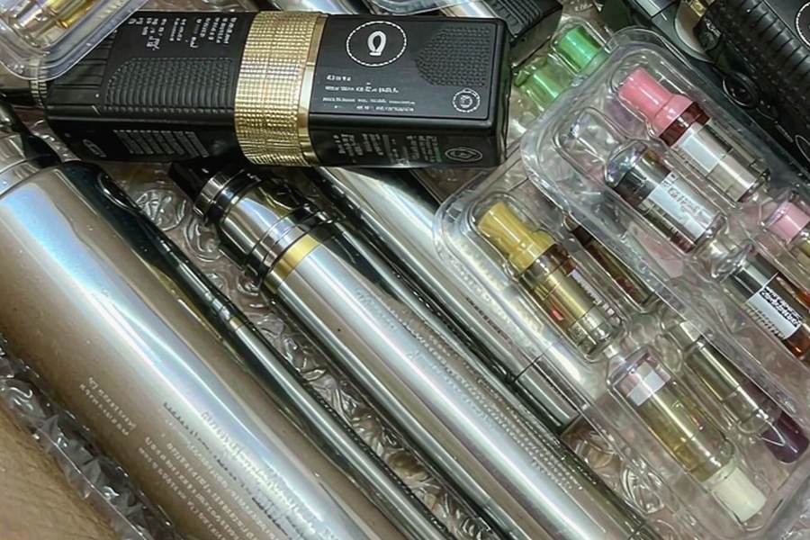Regional Review of Beipu e-liquid — Middle East
