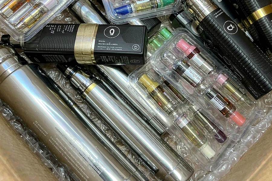 Regional Review of Beipu e-liquid — ODM ready