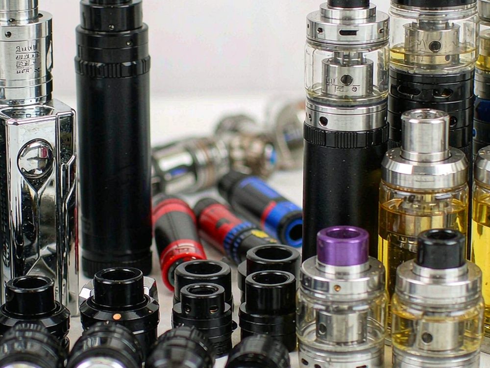 Regional Review of Beipu e-liquid — premium tier