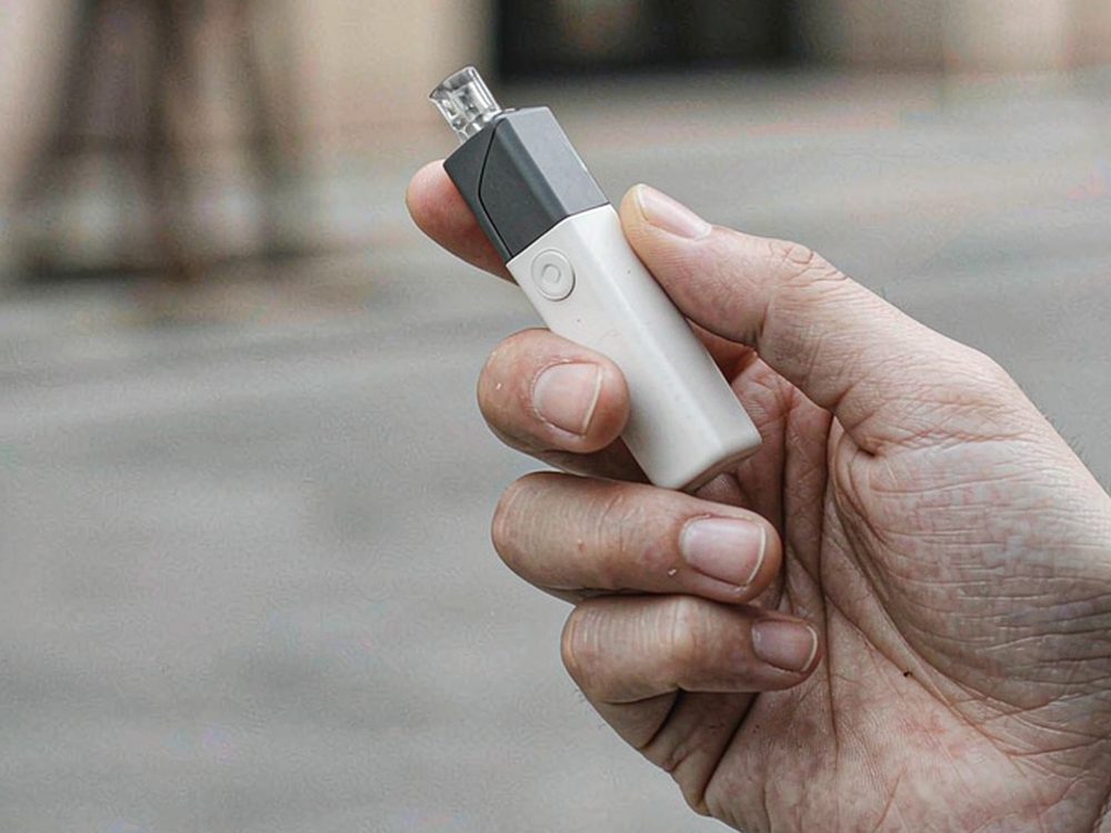 Regional Review of Beipu e-liquid — top rated