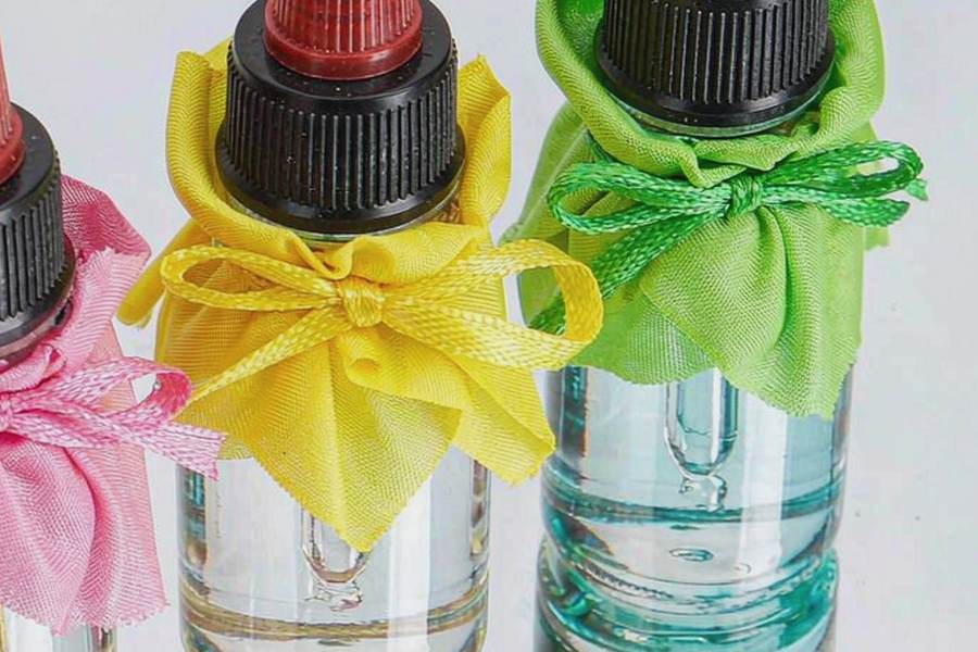 Regional Review of Beipu e-liquid — US warehouse