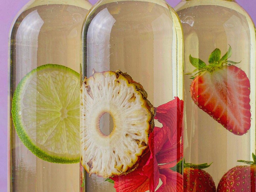 Regional Review of Beipu e-liquid — with fast shipping
