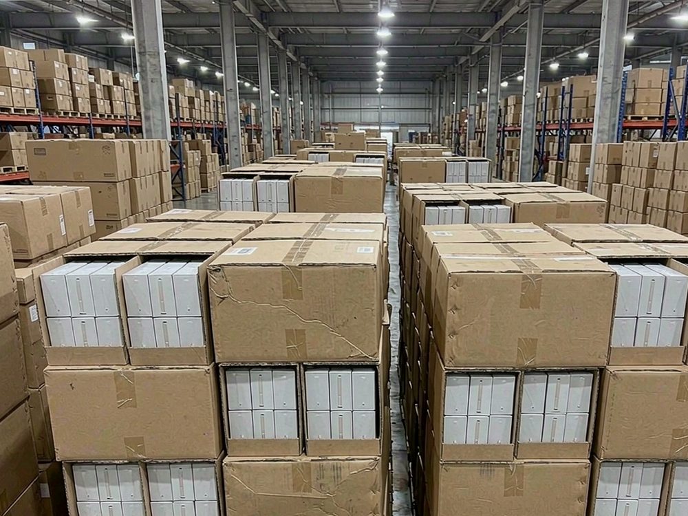 Regional Review of Beipu hardware — wholesale only