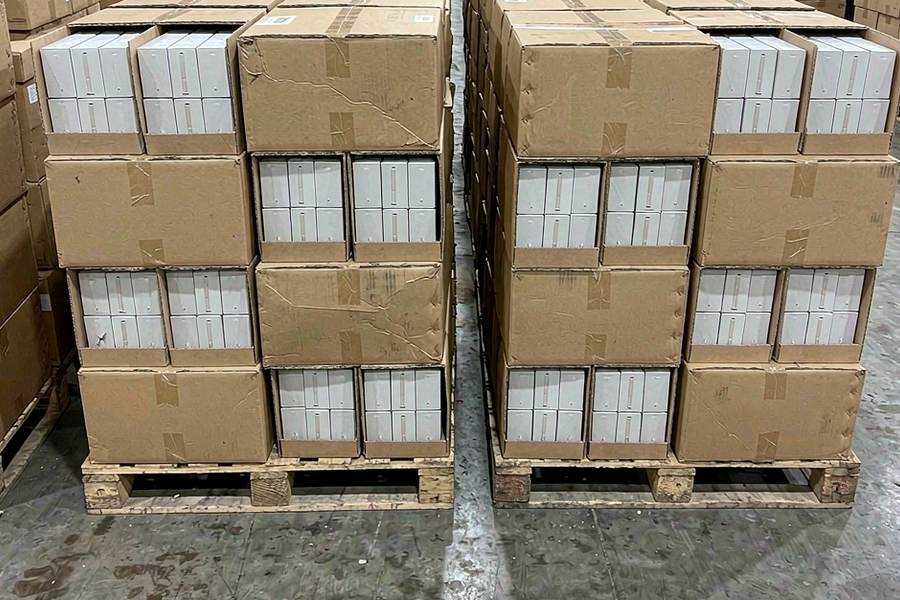Regional Review of Beipu in Japan — US warehouse