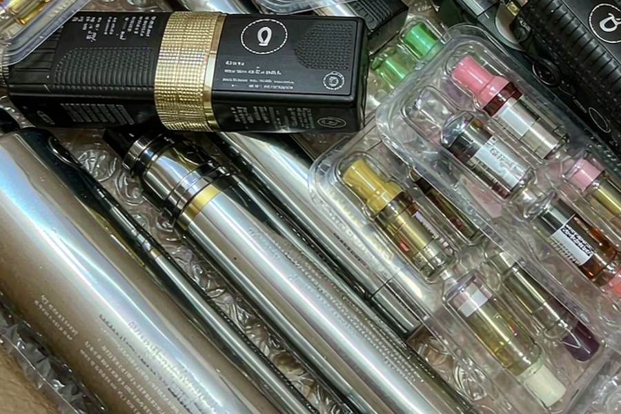 Regional Review of Beipu kits — Asia Pacific