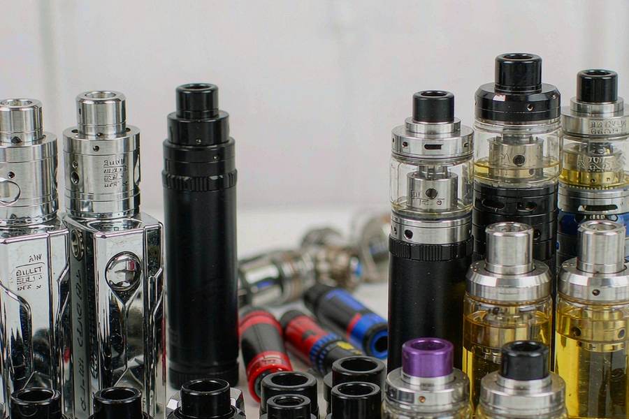 Regional Review of Beipu kits — container load