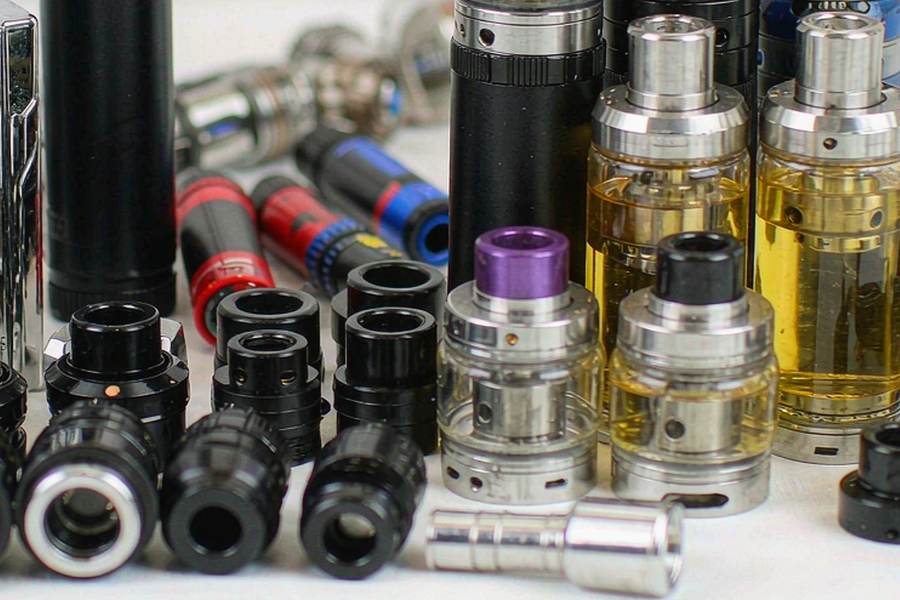 Regional Review of Beipu kits — limited batch