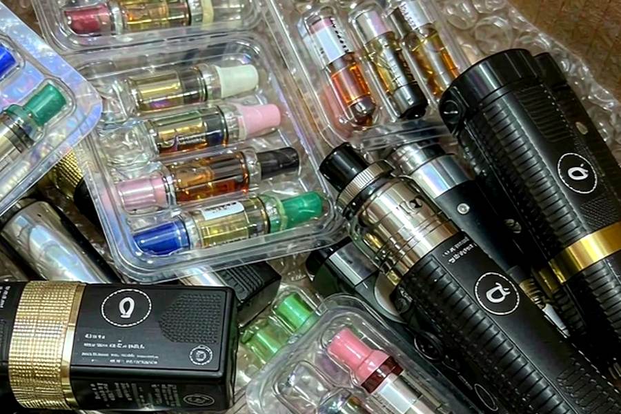 Regional Review of Beipu kits — US warehouse