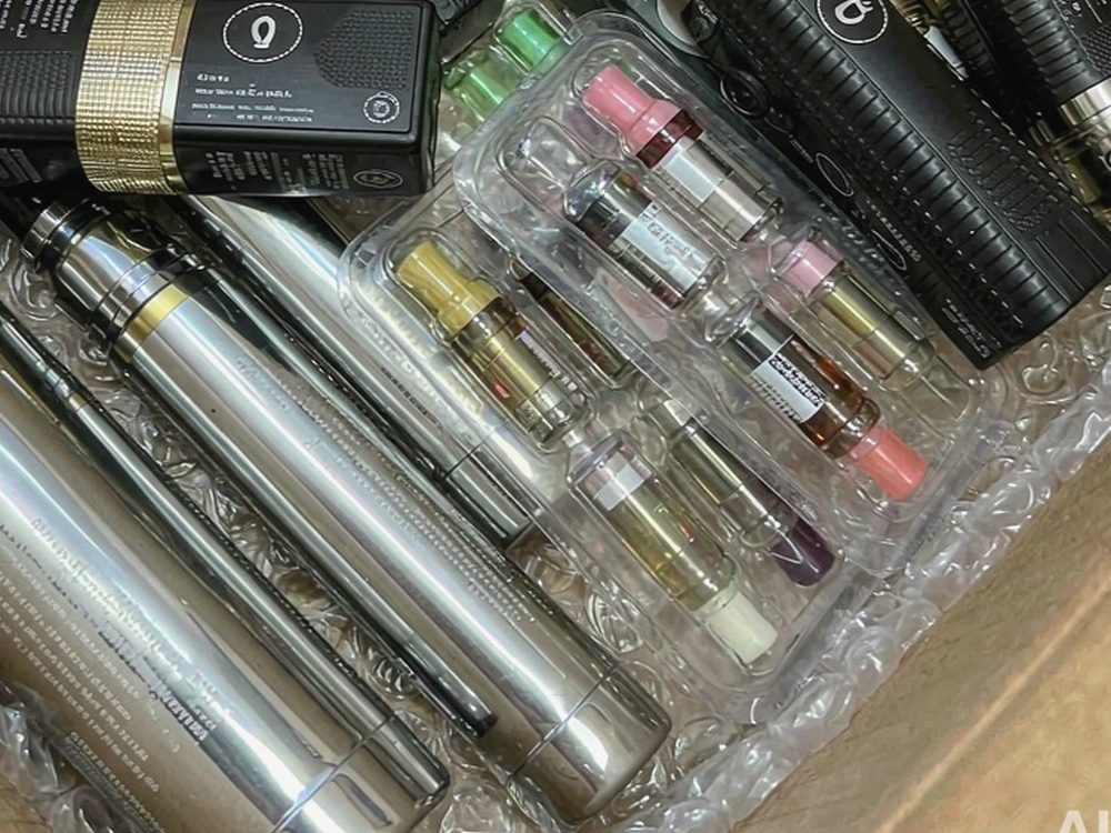 Regional Review of Beipu kits — wholesale only