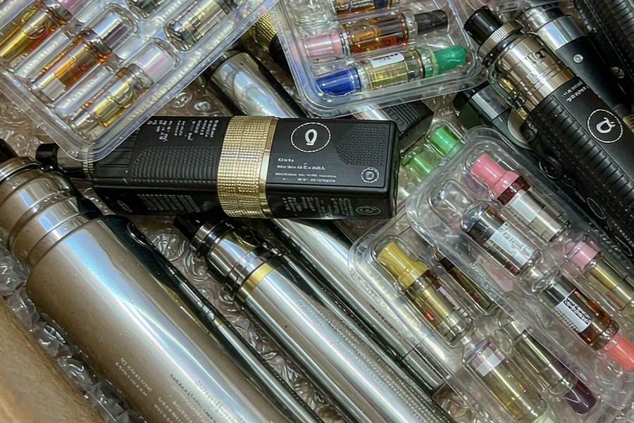 Regional Review of Beipu mods — Spring catalog