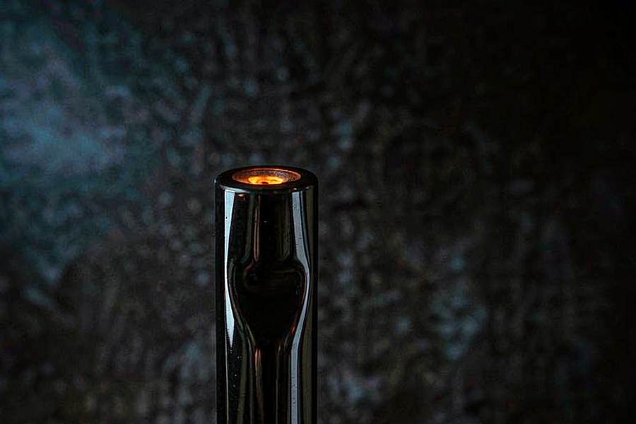 Regional Review of Beipu pods — bulk case