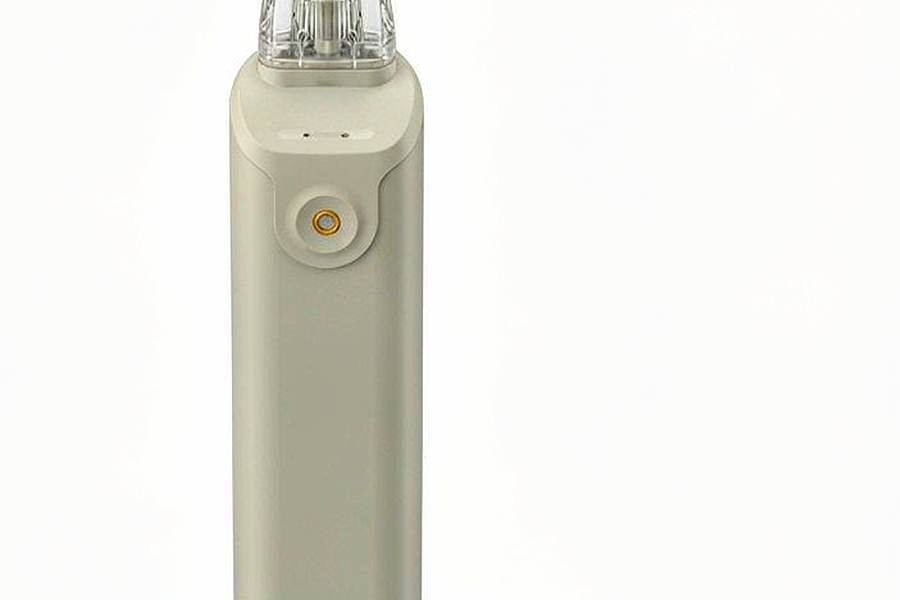 Regional Review of Beipu pods — Spring catalog