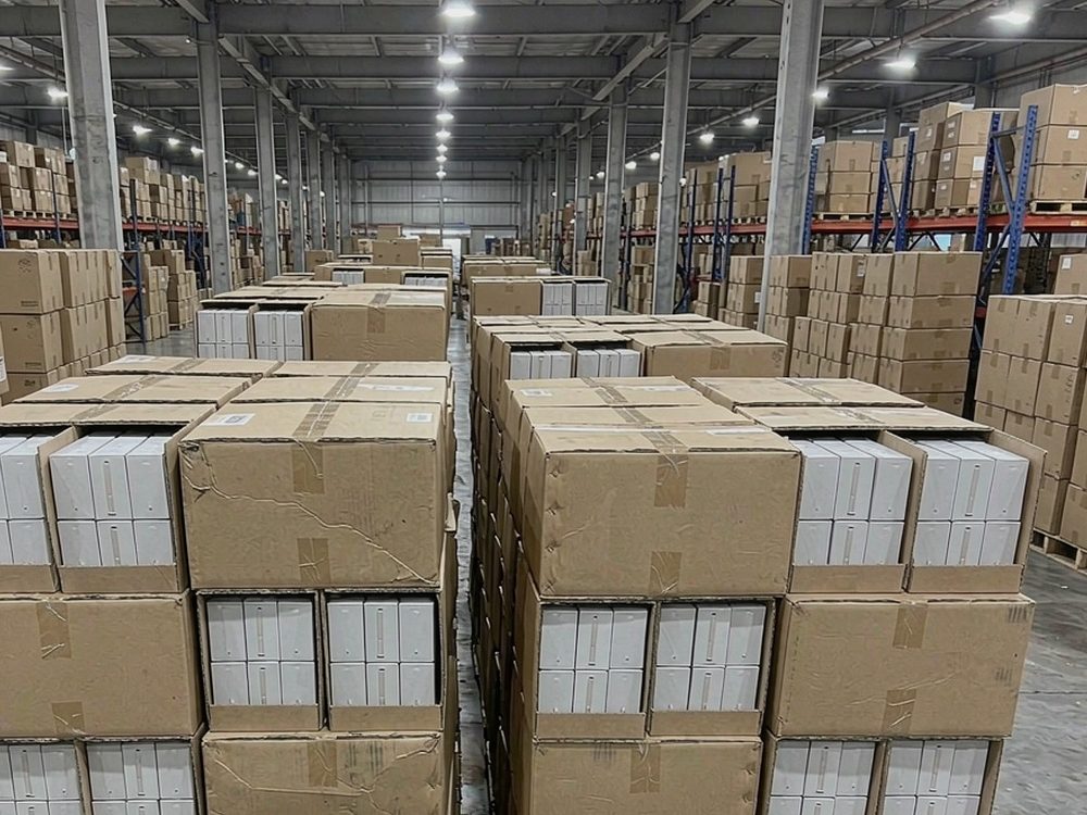 Regional Review of Beipu pods — wholesale only
