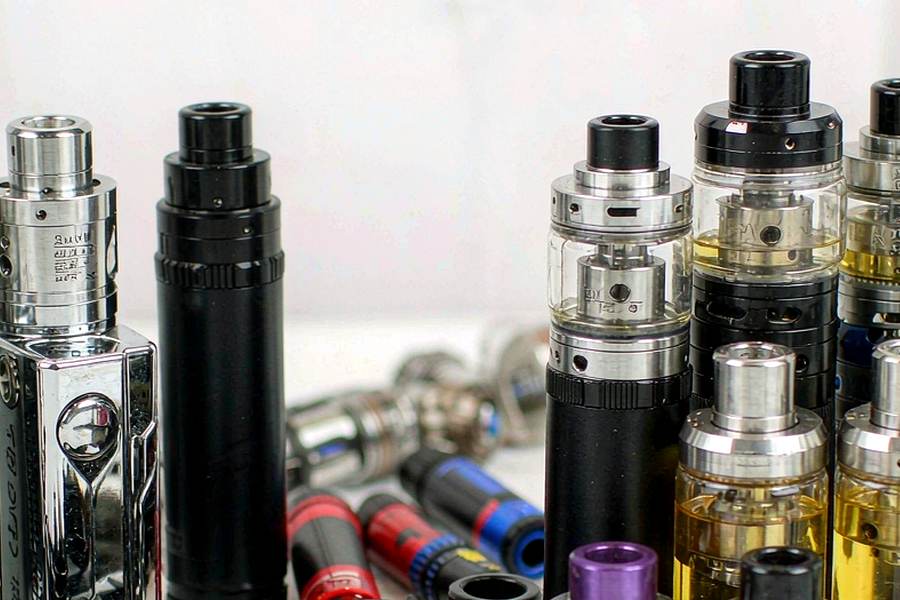 Regional Review of Beipu products in Japan — Middle East