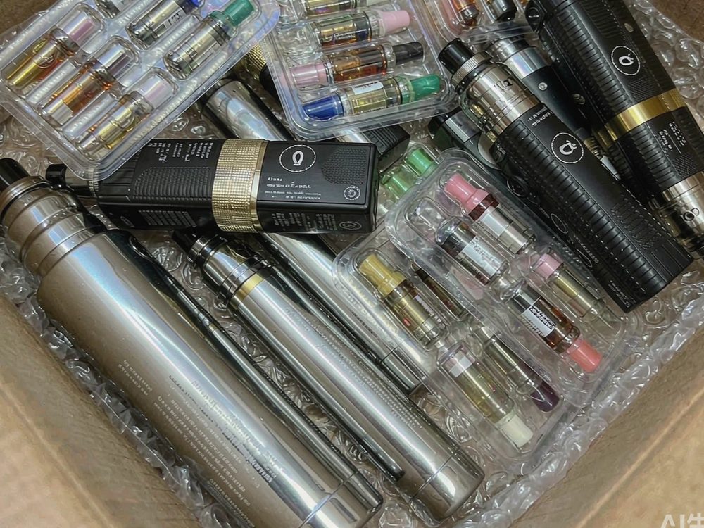 Regional Review of Beipu products in Japan — no minimum MOQ