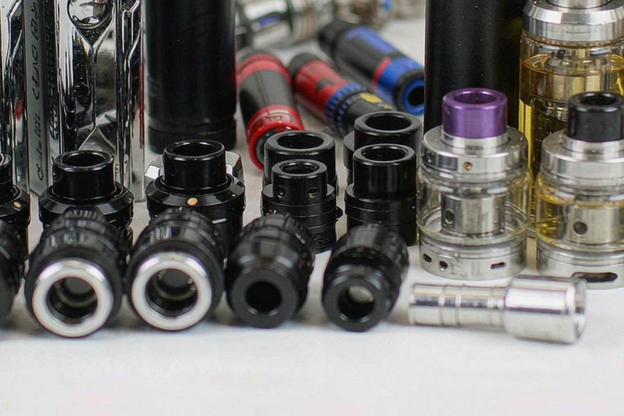 Regional Review of Beipu products in Japan — small parcel