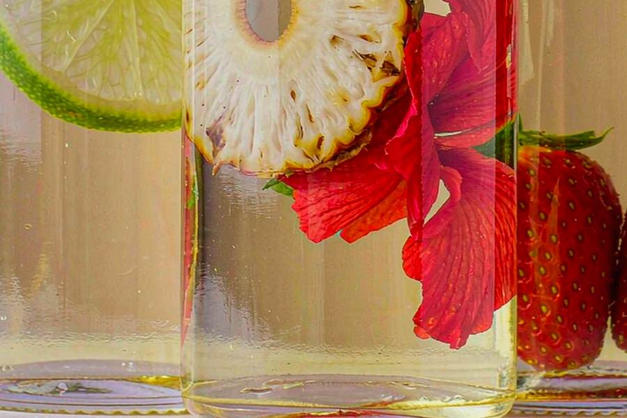 Regional Review of Beipu products in Japan — Spring catalog
