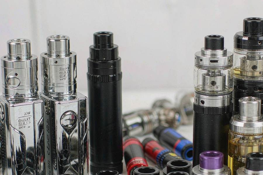 Regional Review of Beipu products in Japan — US warehouse