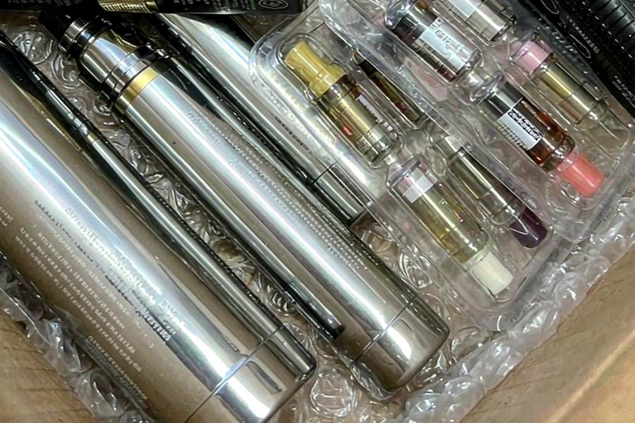 Regional Review of Beipu tanks — bulk case