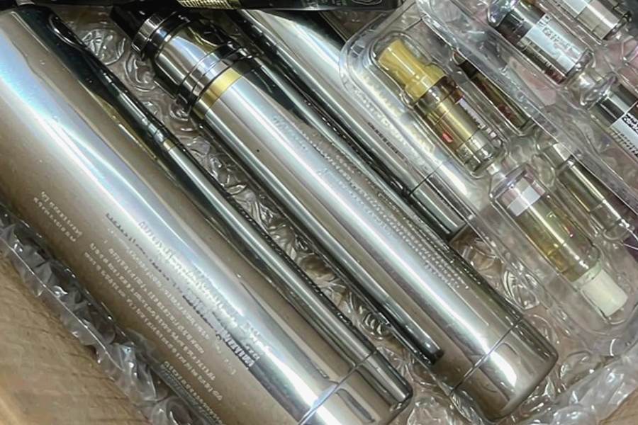 Regional Review of Beipu tanks — limited batch