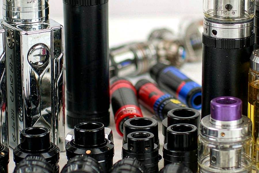 Regional Review of Japan Beipu — OEM available