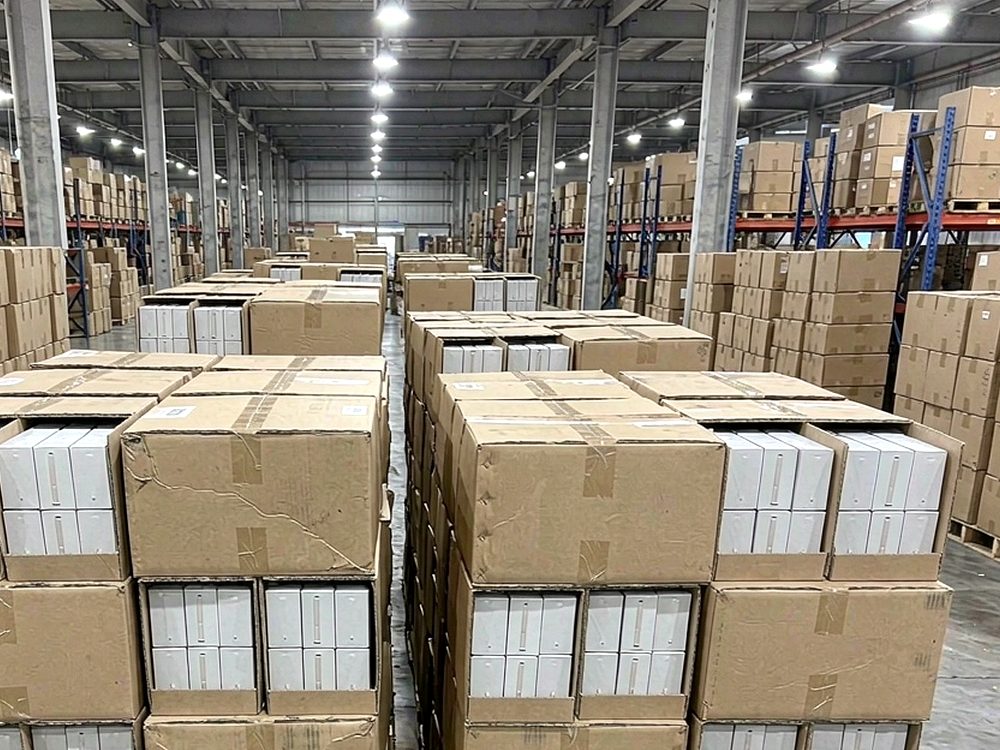 Reseller Guide to Beipu accessories — 2026