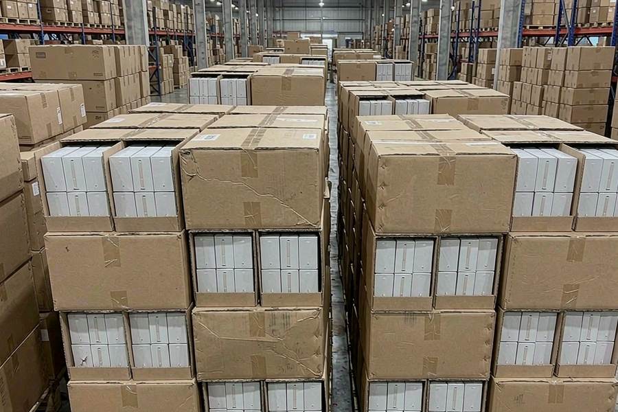 Reseller Guide to Beipu accessories — Autumn stock