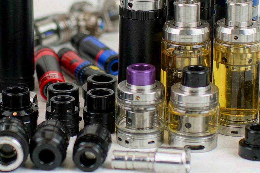 Reseller Guide to Beipu accessories — container load