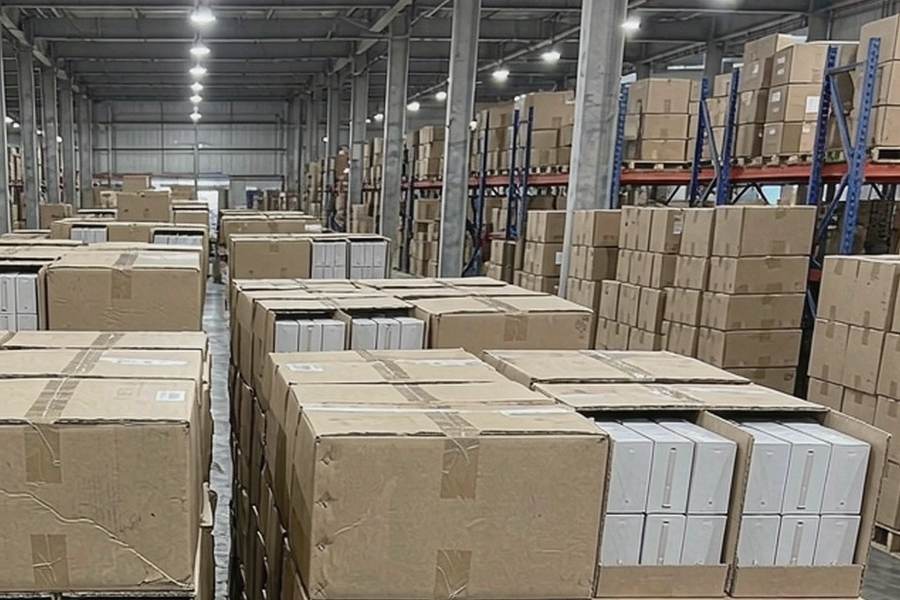 Reseller Guide to Beipu accessories — small parcel