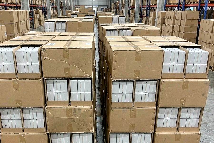 Reseller Guide to Beipu coils — Middle East