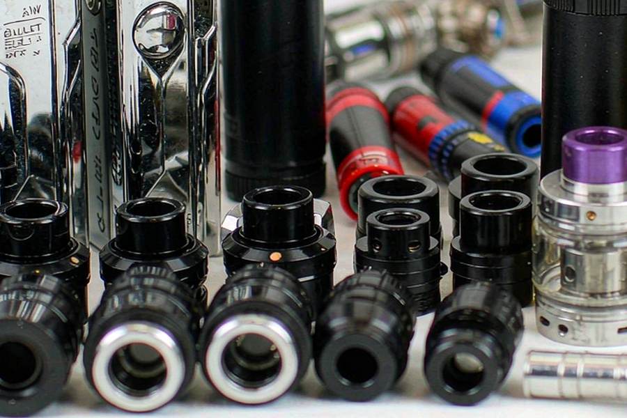 Reseller Guide to Beipu coils — OEM available