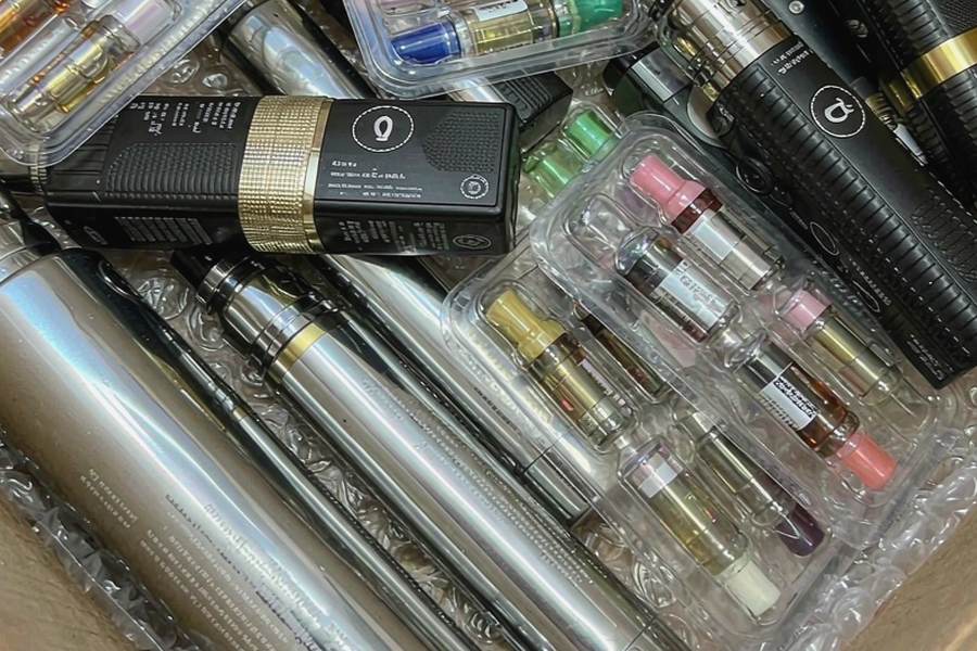 Reseller Guide to Beipu disposables — Autumn stock