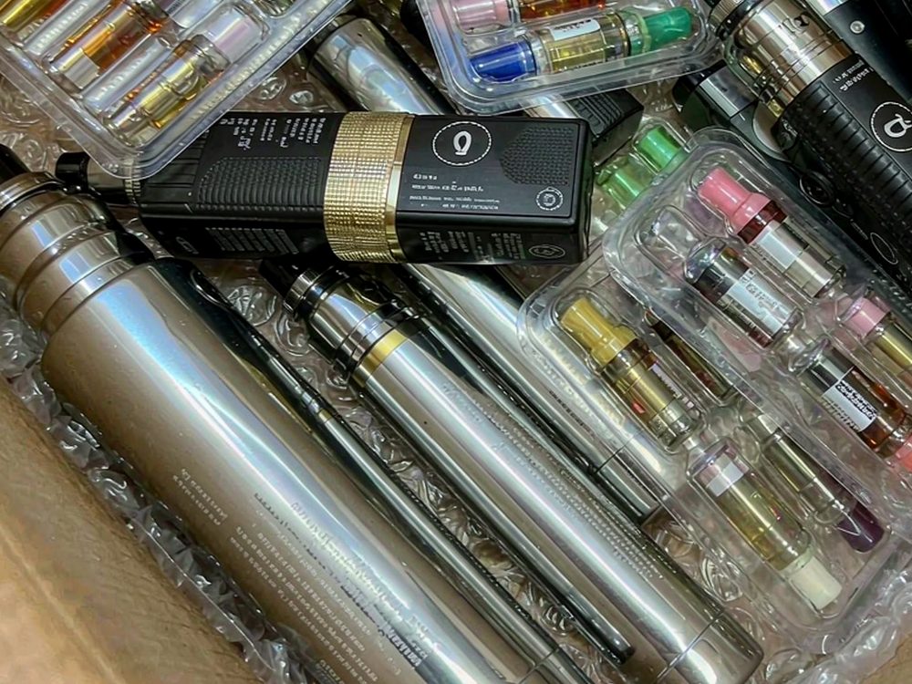 Reseller Guide to Beipu disposables — budget tier