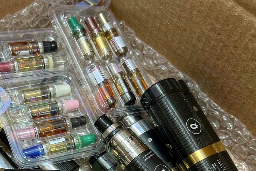 Reseller Guide to Beipu disposables — EU stock